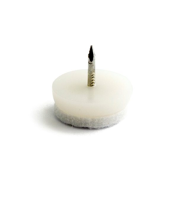 Golvskydd med spik 26 mm